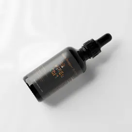 Black Dropper Bottle 06